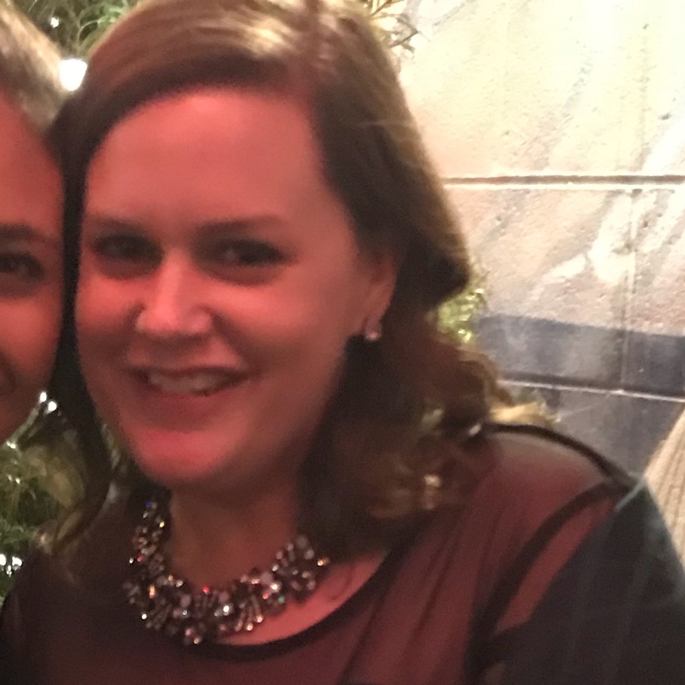 Meet your Posher, Haley